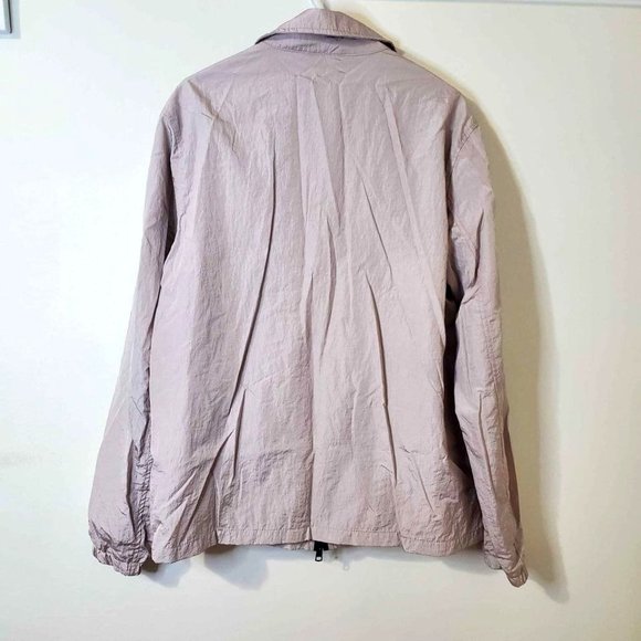 Men's Large ASOS Windbreaker Jacket - Picture 4 of 5